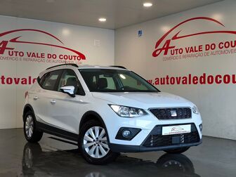 SEAT Arona 1.0 TSI Style