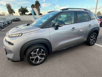 CITROEN C3 C3 Aircross 1.2 PureTech Plus