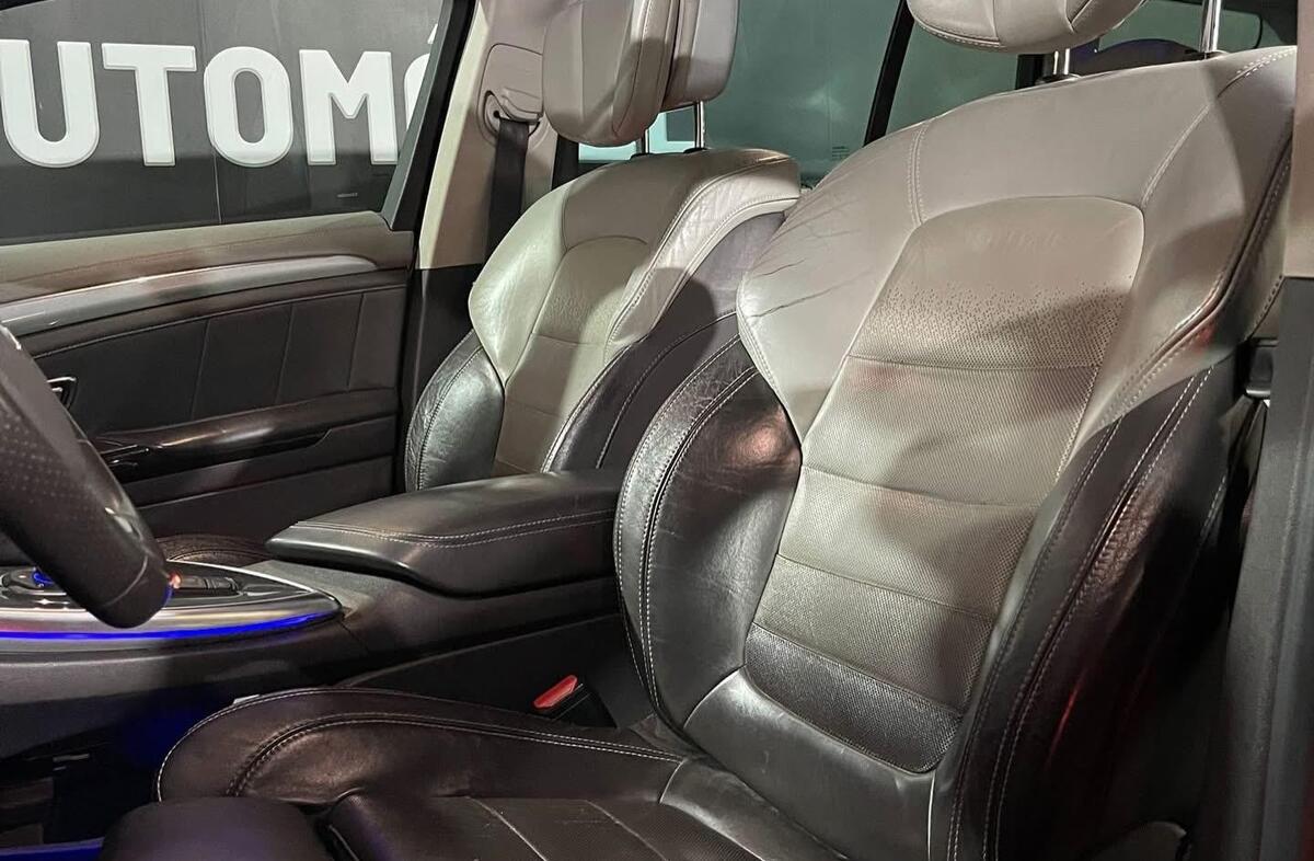 RENAULT Espace 1.6 dCi Initiale Paris EDC