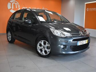 CITROEN C3 1.2 PureTech Shine