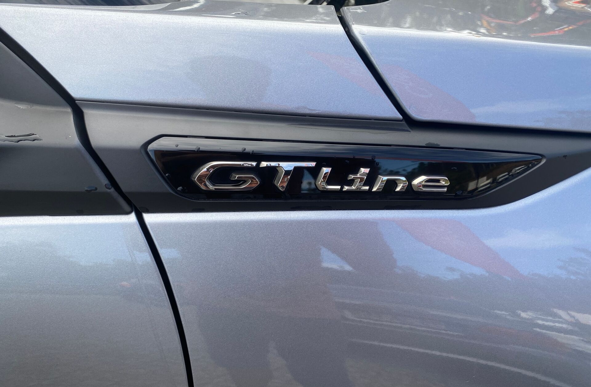 PEUGEOT 2008 1.5 BlueHDi GT Line EAT8