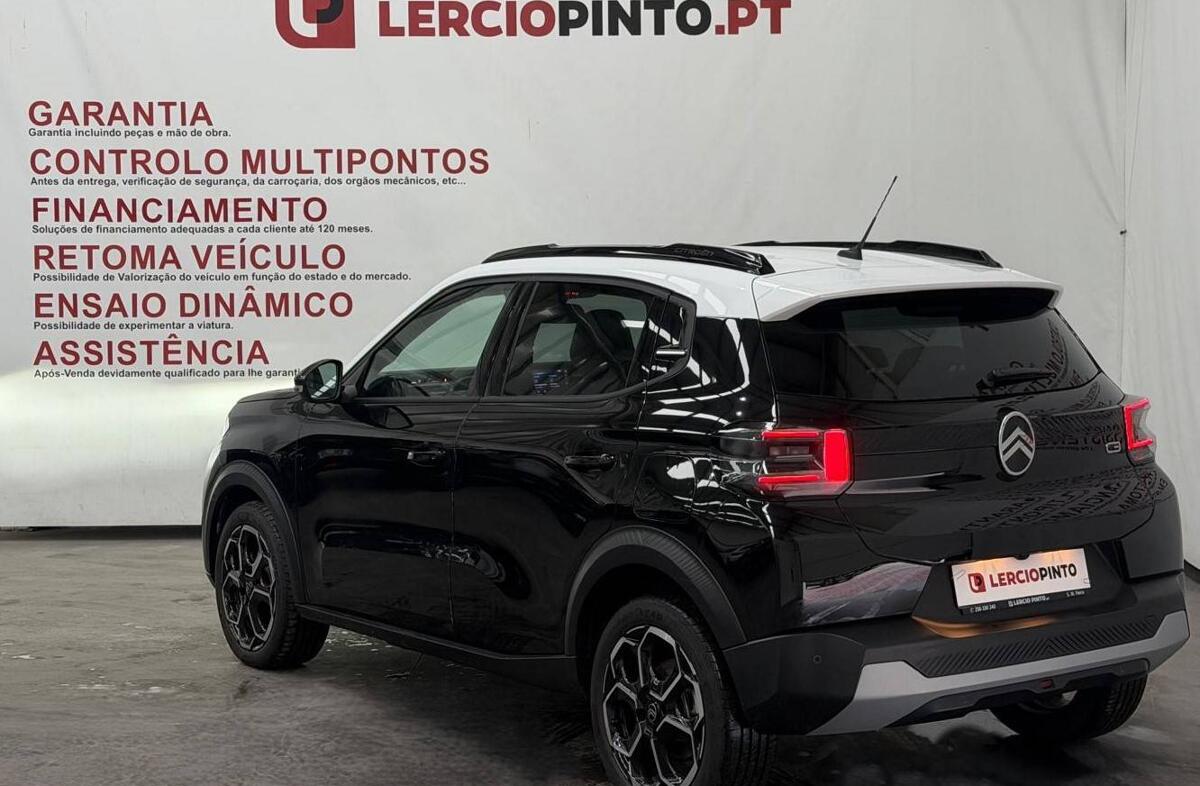 CITROEN C3 1.2 Turbo Max