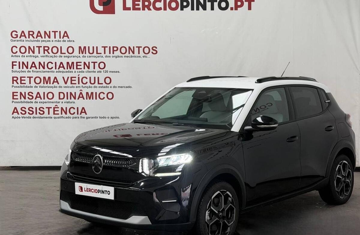 CITROEN C3 1.2 Turbo Max