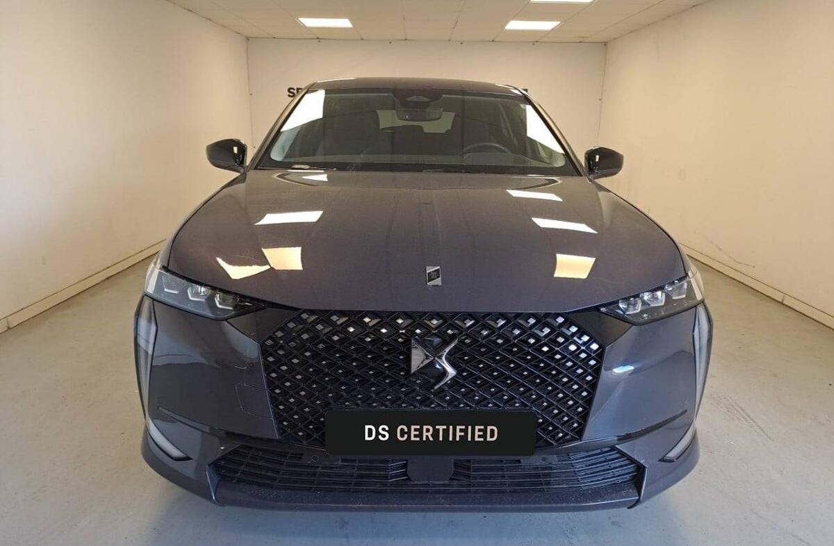 DS DS 4 1.2 Hybrid Etoile e-DSC6