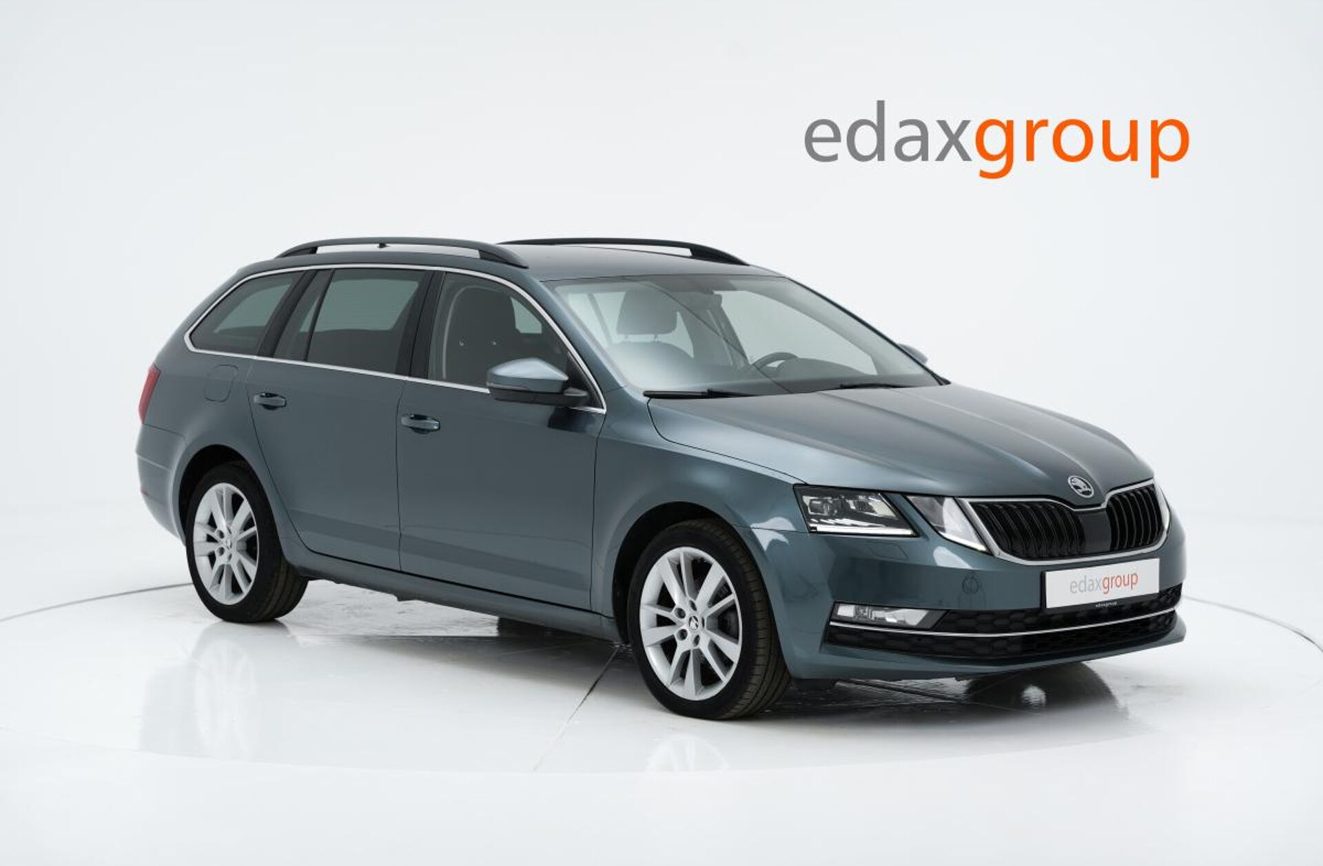 SKODA Octavia 1.6 TDI Style