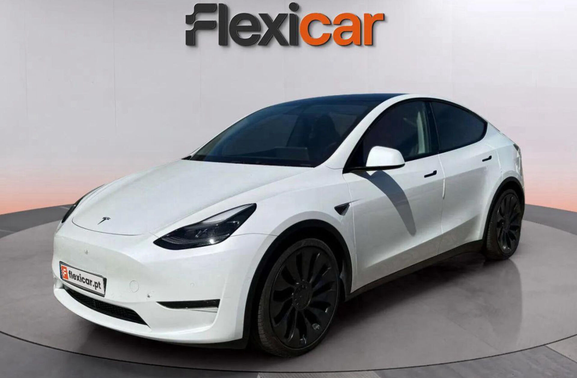 TESLA Model Y Performance Tração Integral