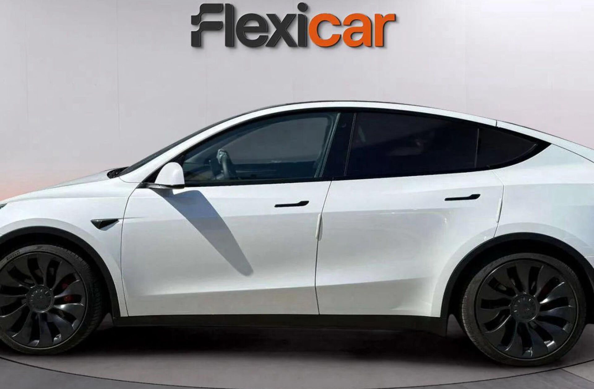 TESLA Model Y Performance Tração Integral