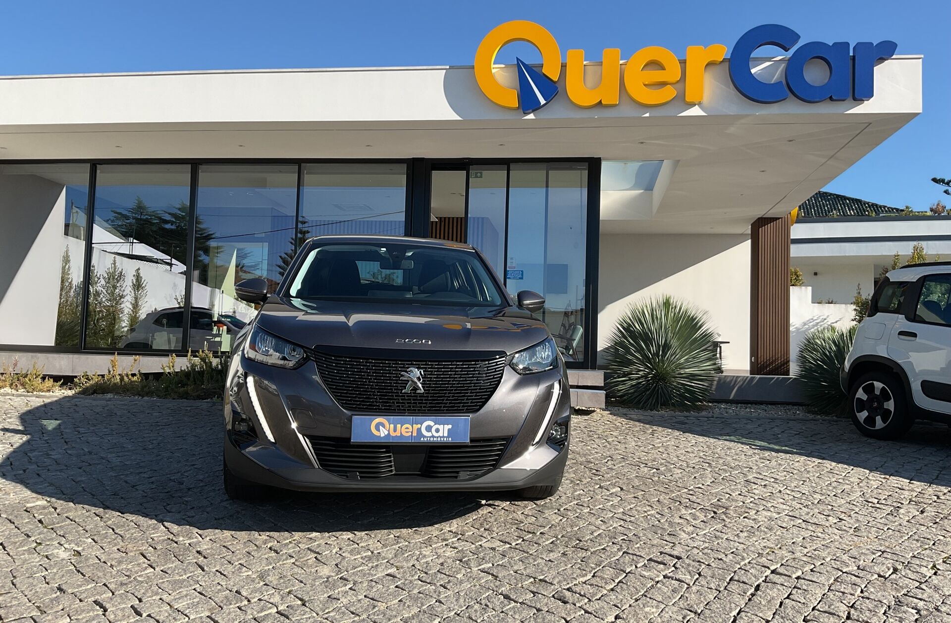 PEUGEOT 2008 1.5 BlueHDi Active Pack