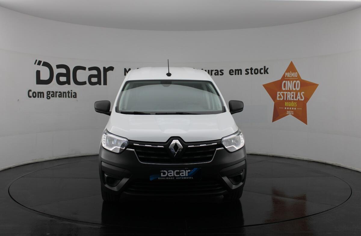 RENAULT Express 1.5 Blue dCi Confort