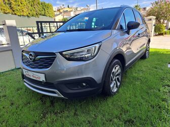 OPEL Crossland X 1.2 T Innovation