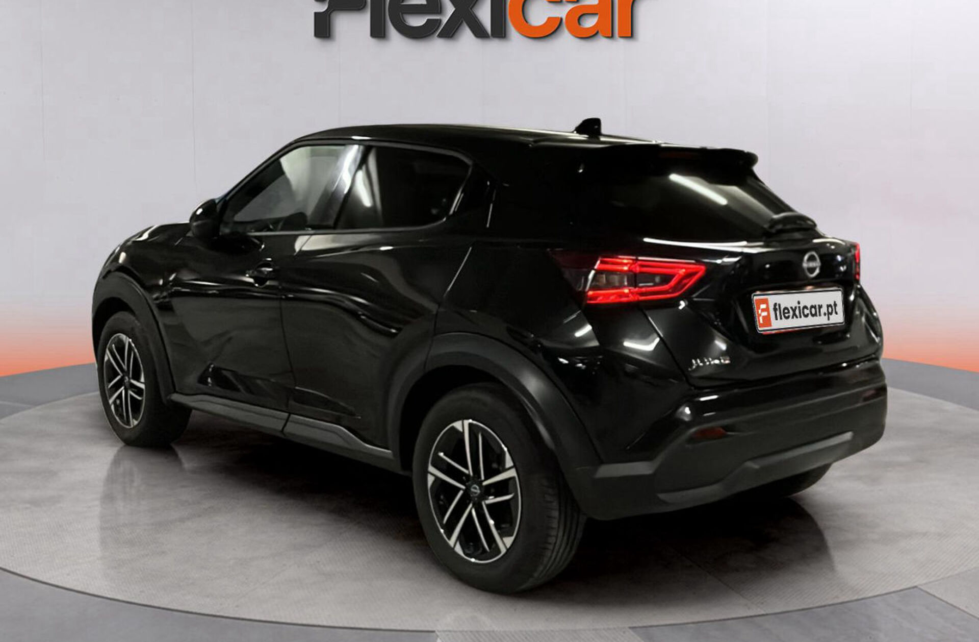 NISSAN Juke 1.0 DIG-T N-Connecta