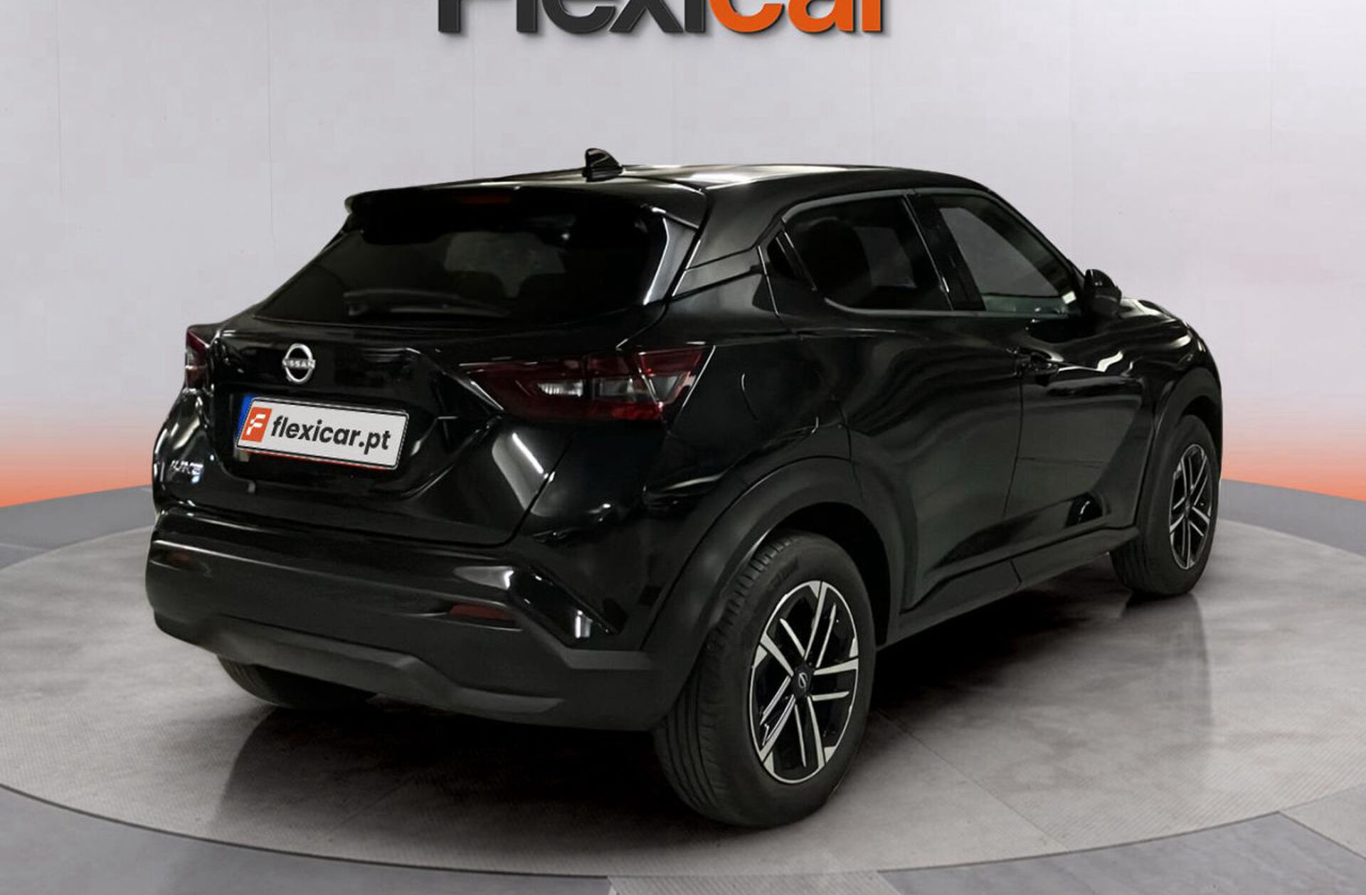 NISSAN Juke 1.0 DIG-T N-Connecta
