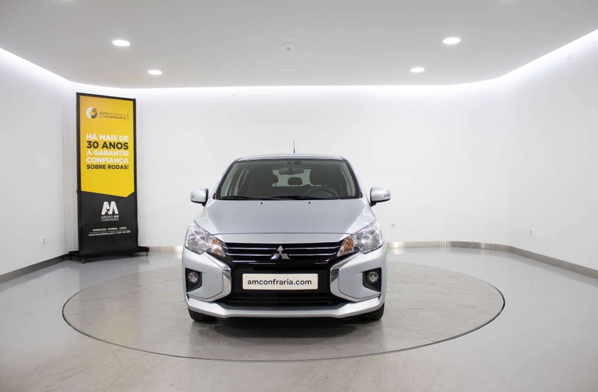 MITSUBISHI Space Star 1.2 Connect Edition