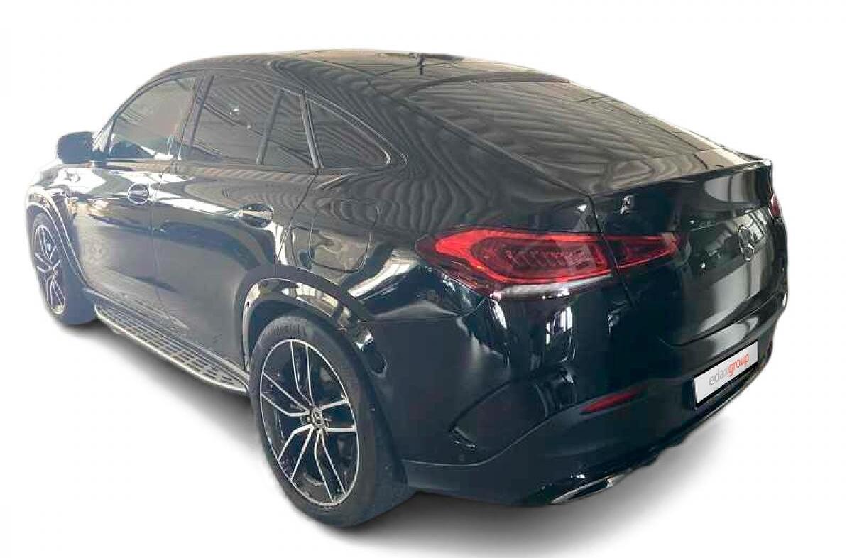 MERCEDES Classe GLE GLE 350 de 4Matic