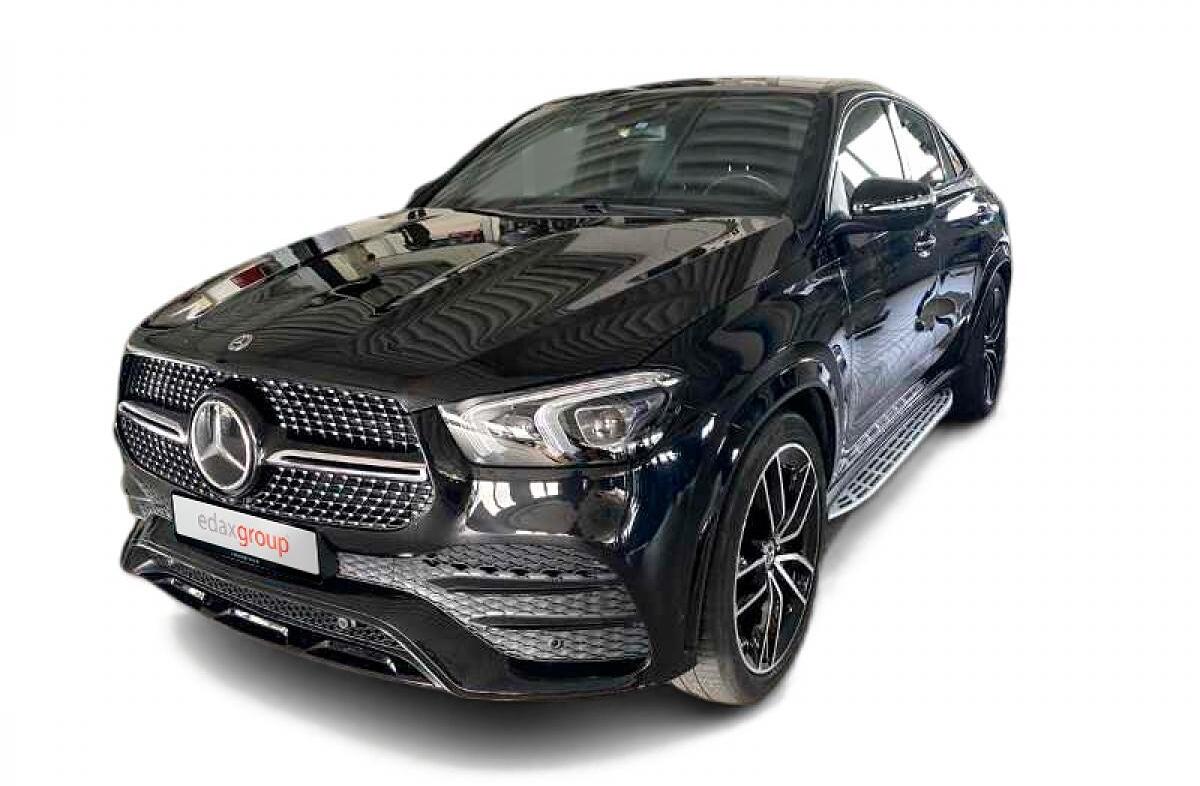 MERCEDES Classe GLE GLE 350 de 4Matic