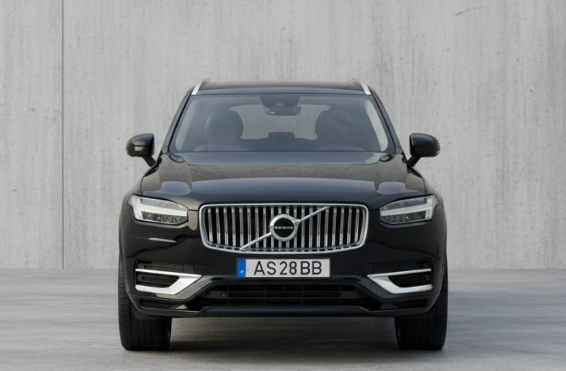 VOLVO XC90 2.0 B5 Ultimate Dark AWD