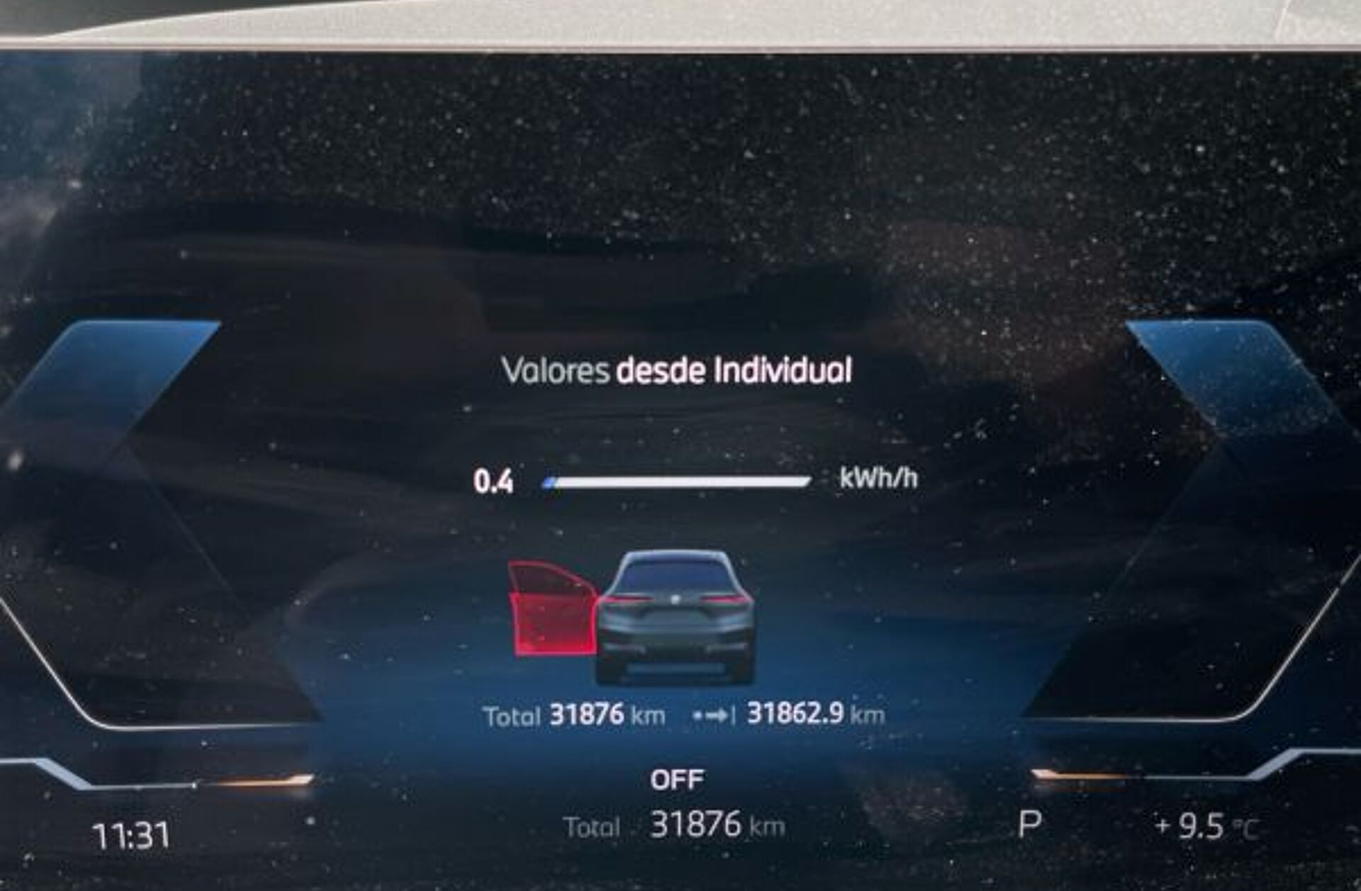 BMW iX xDrive 40 Pack Desportivo