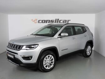 JEEP Compass 1.3 TG 4Xe Limited