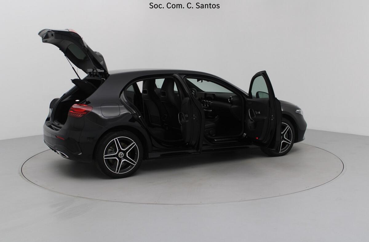 MERCEDES Classe A A 250 e