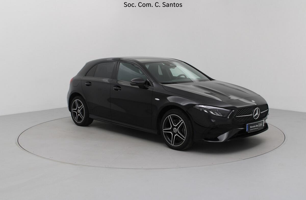 MERCEDES Classe A A 250 e