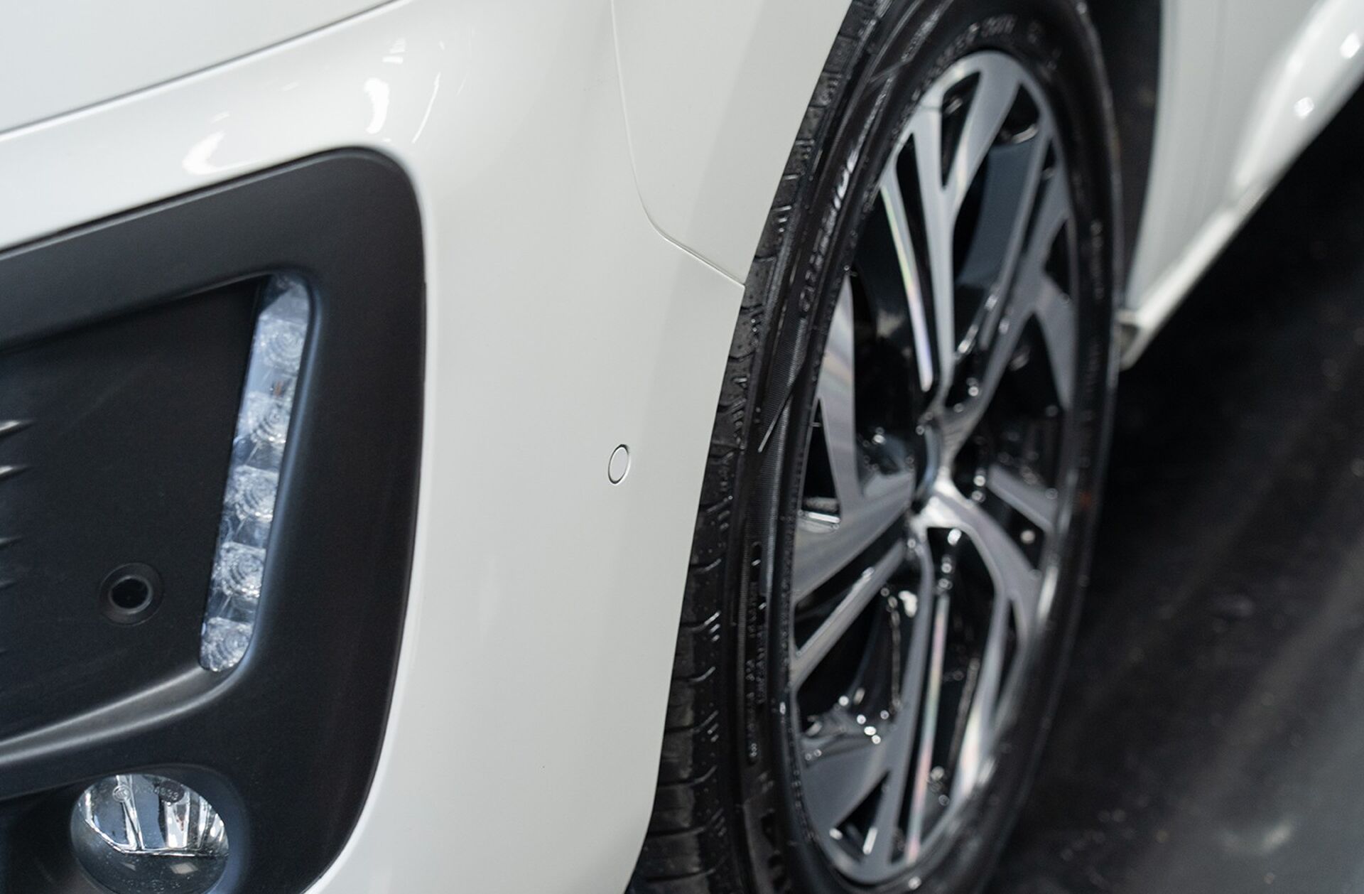 CITROEN SpaceTourer Business ST 1.5 BlueHDi XL Business J17