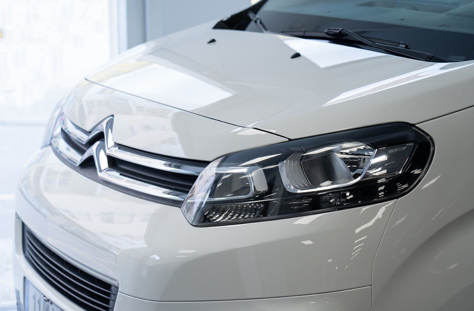 CITROEN SpaceTourer Business ST 1.5 BlueHDi XL Business J17