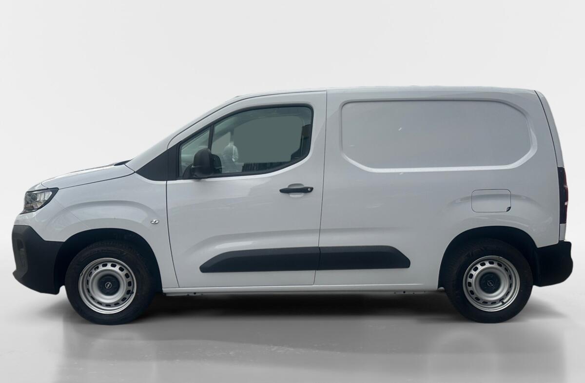 OPEL Combo Cargo 1.5 CDTi