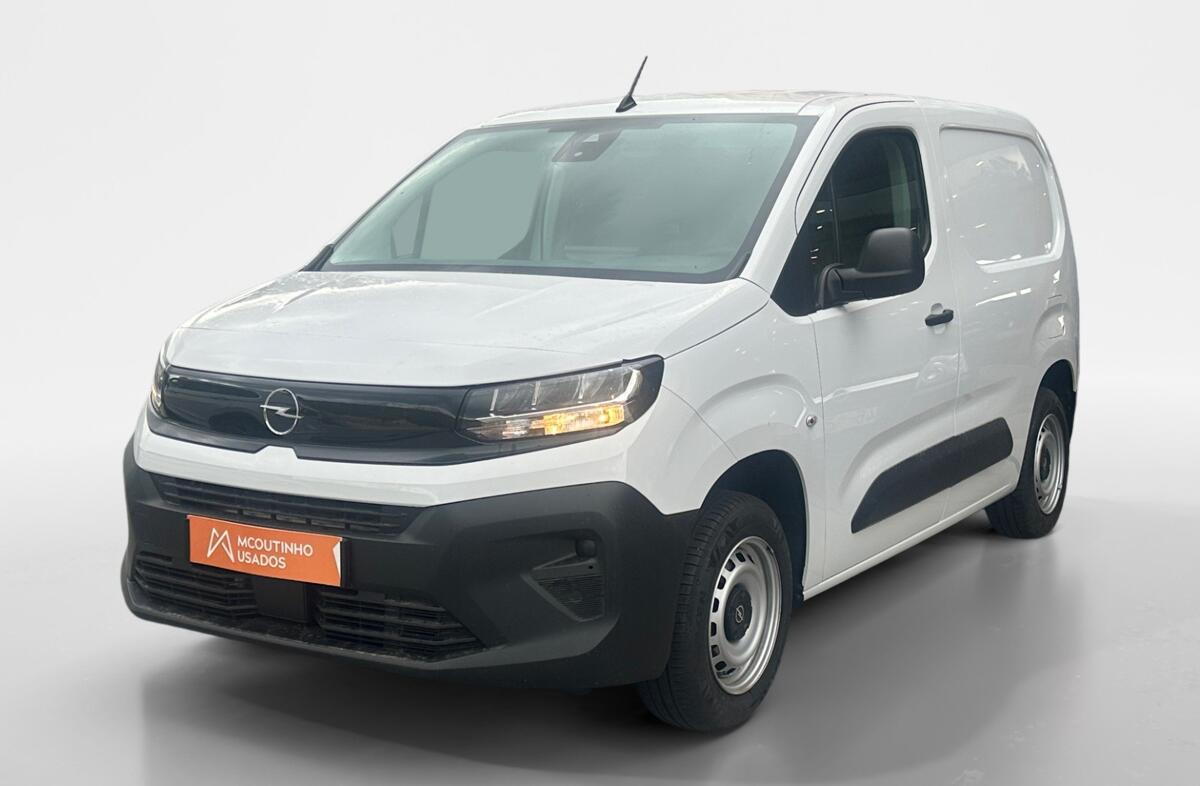 OPEL Combo Cargo 1.5 CDTi
