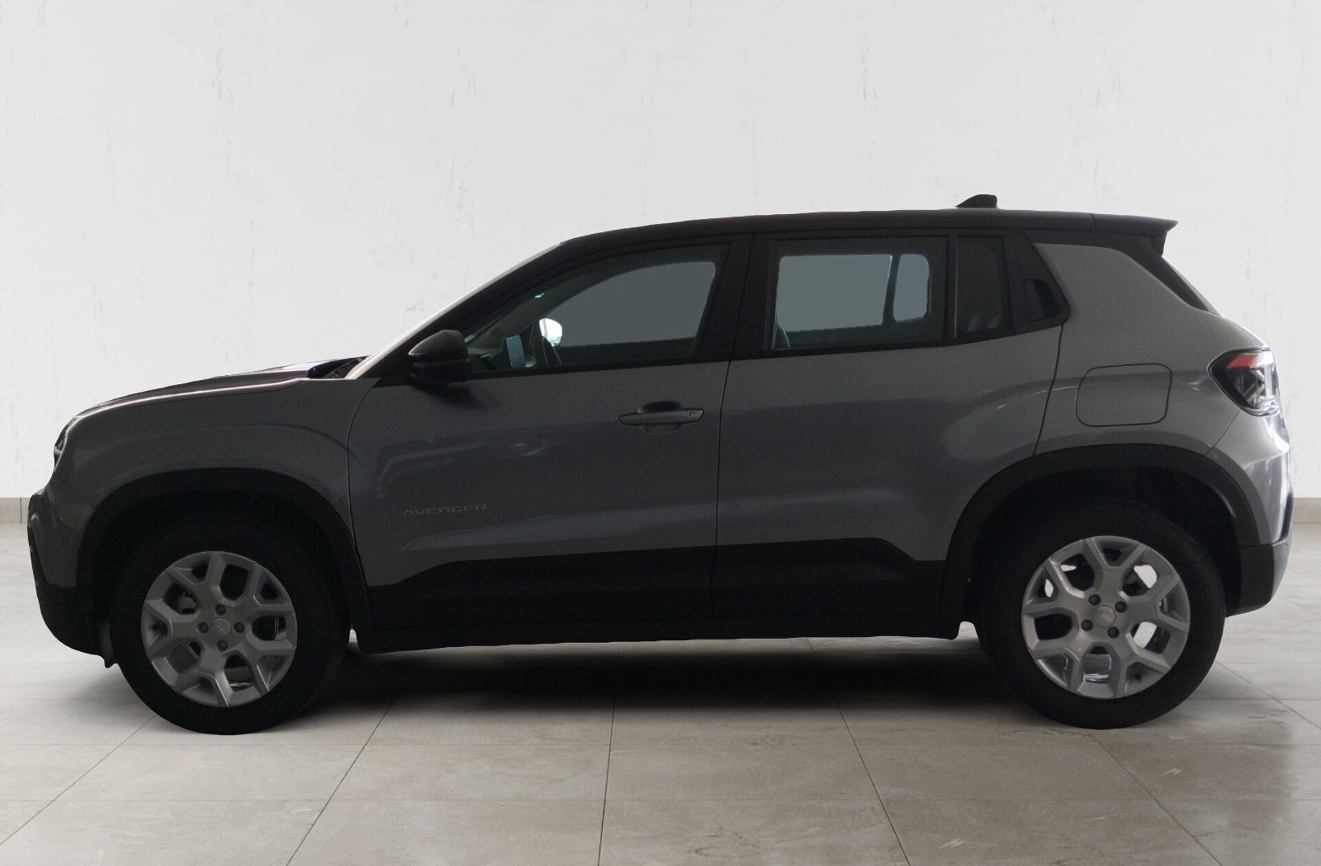 JEEP Avenger 1.2 GSE T3 Altitude