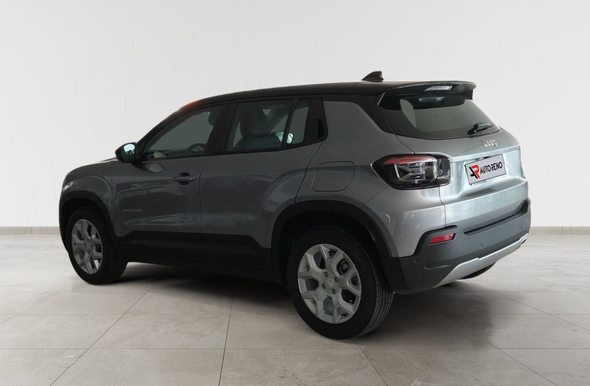 JEEP Avenger 1.2 GSE T3 Altitude