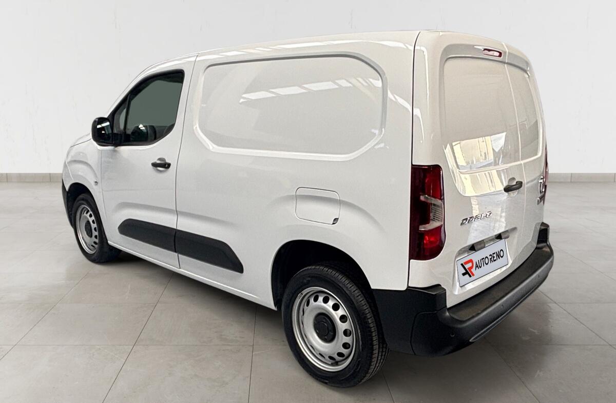 FIAT Doblò 1.5 BlueHDi Maxi