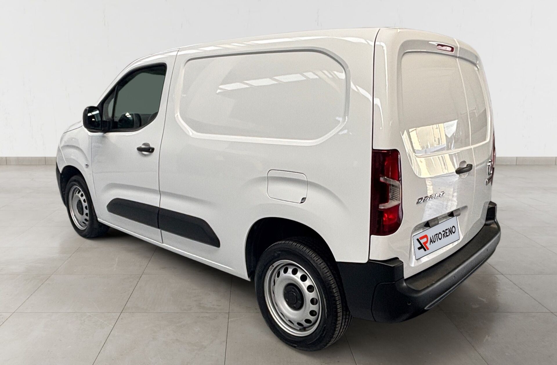 FIAT Doblò 1.5 BlueHDi Maxi