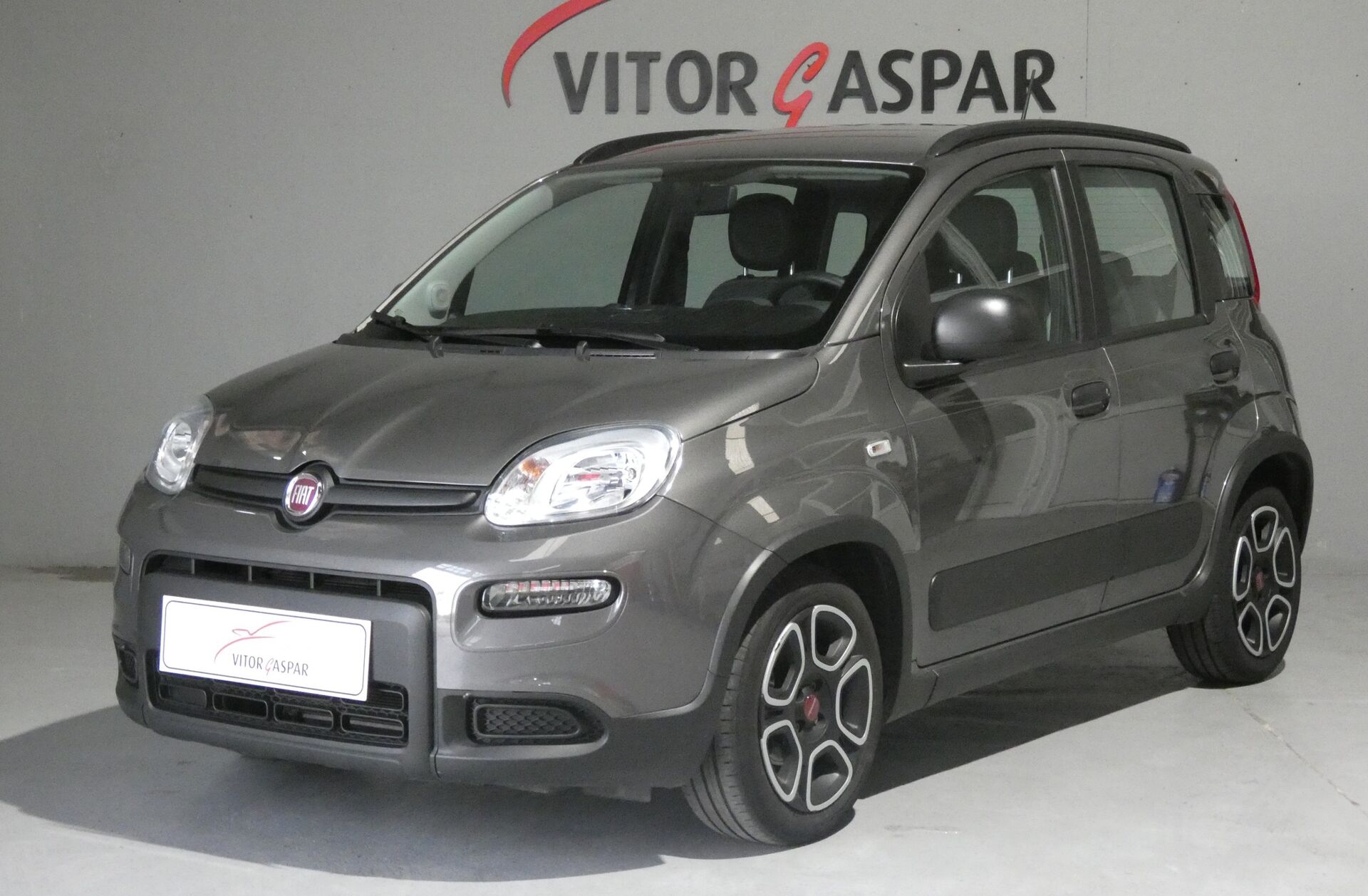 FIAT Panda 1.0 NHIBRID