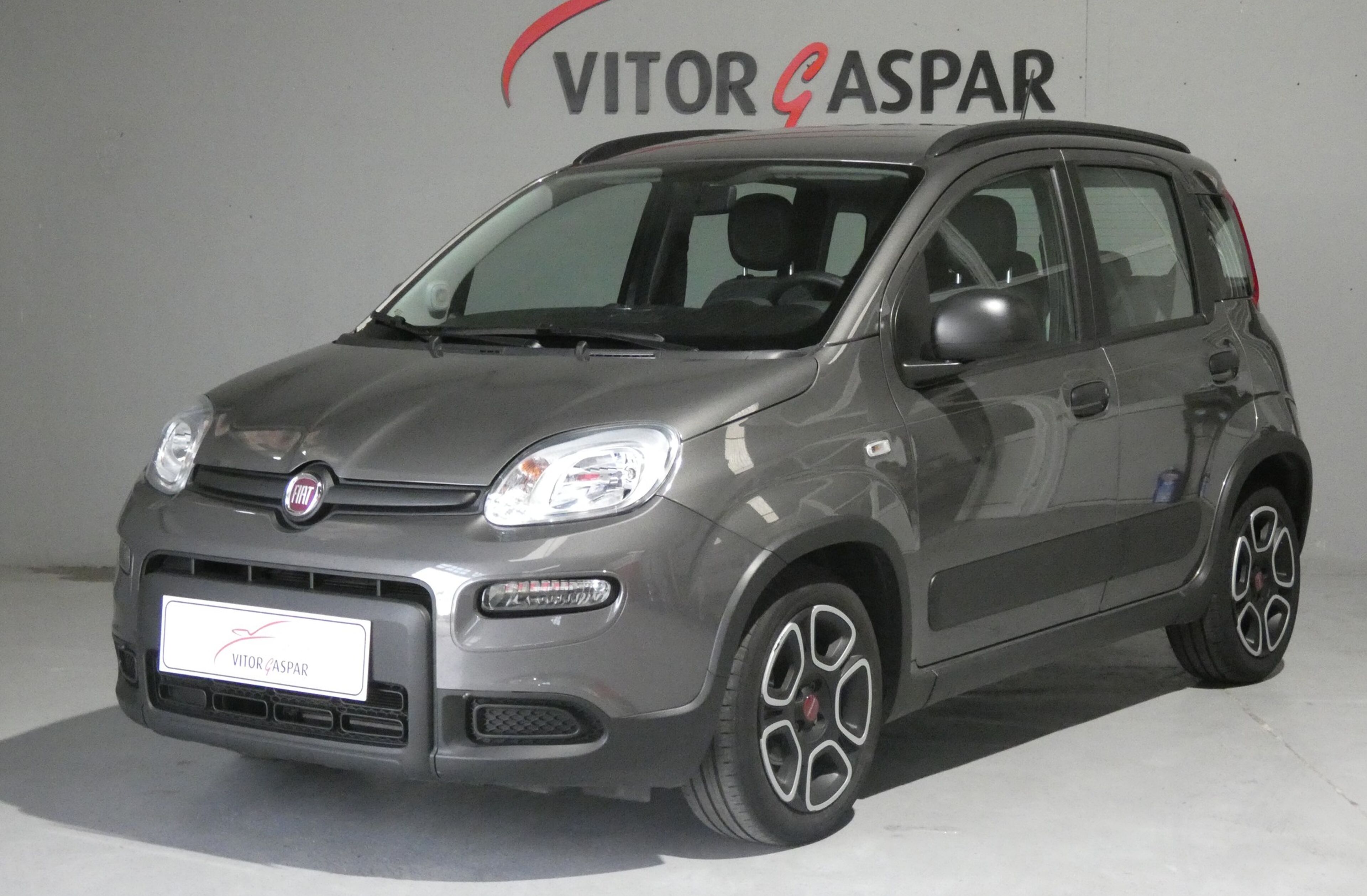 FIAT Panda 1.0 NHIBRID