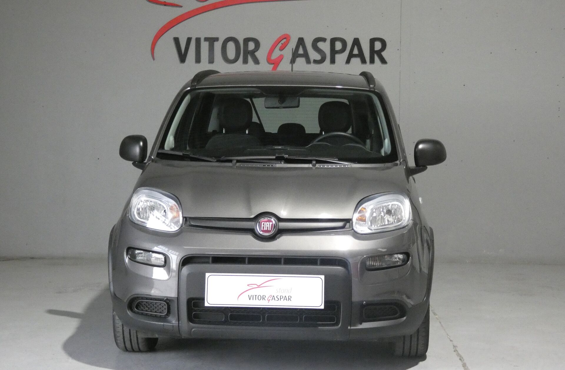 FIAT Panda 1.0 Hybrid
