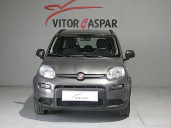 FIAT Panda 1.0 NHIBRID