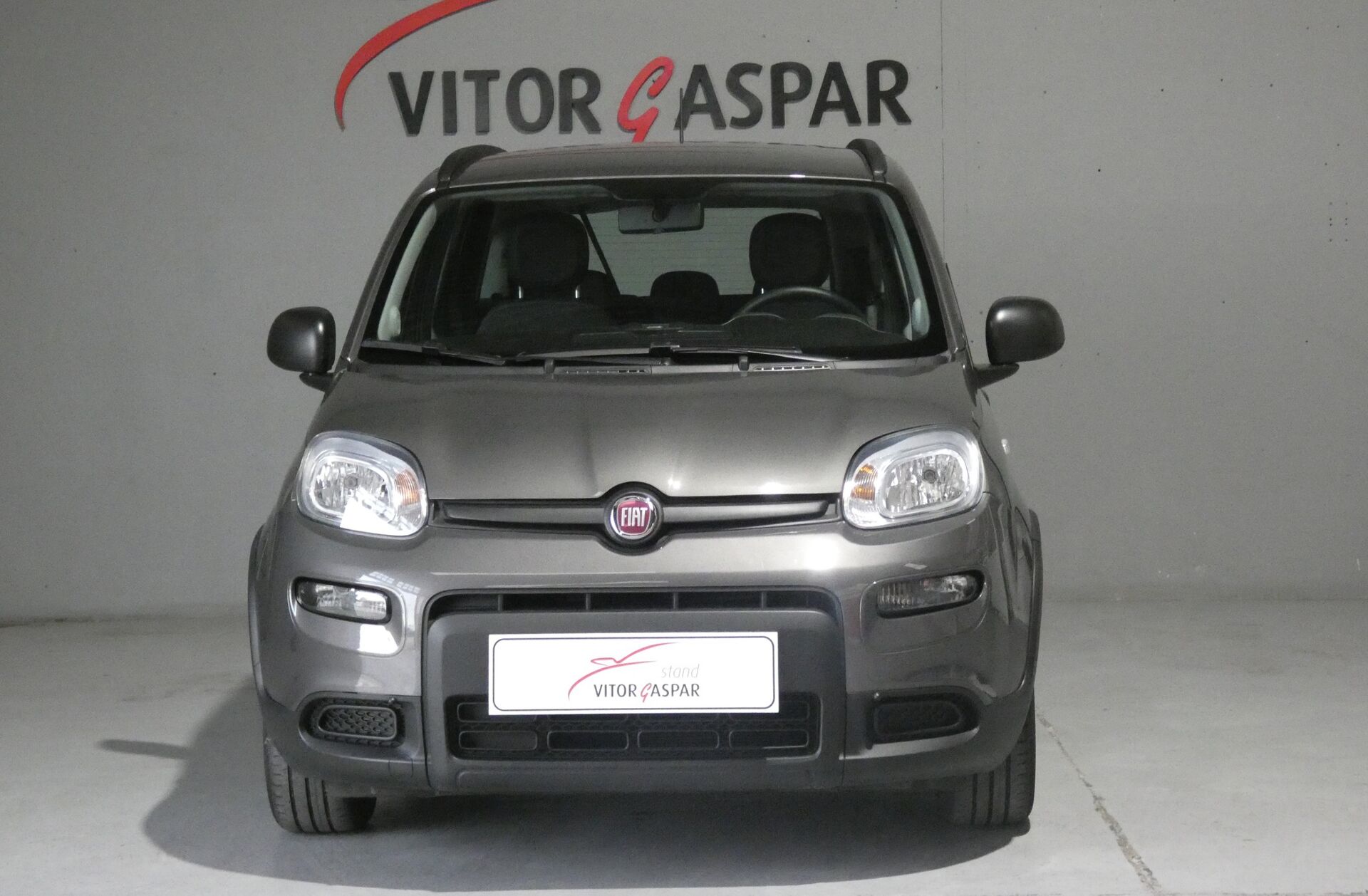 FIAT Panda 1.0 Hybrid