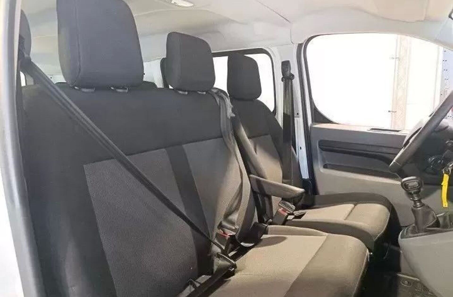 CITROEN Jumpy 1.5 BlueHDi XS CityVan