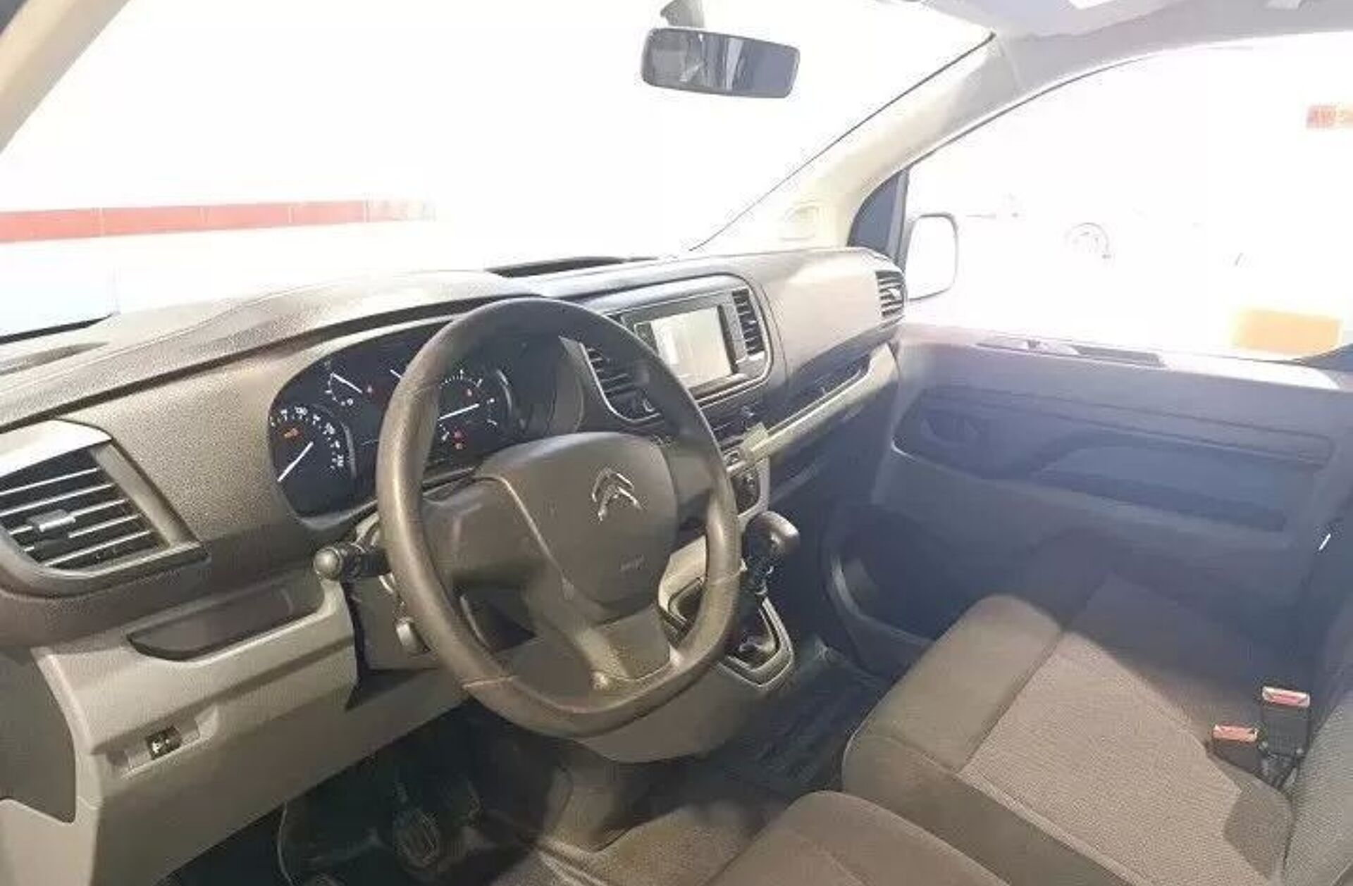 CITROEN Jumpy 1.5 BlueHDi XS CityVan