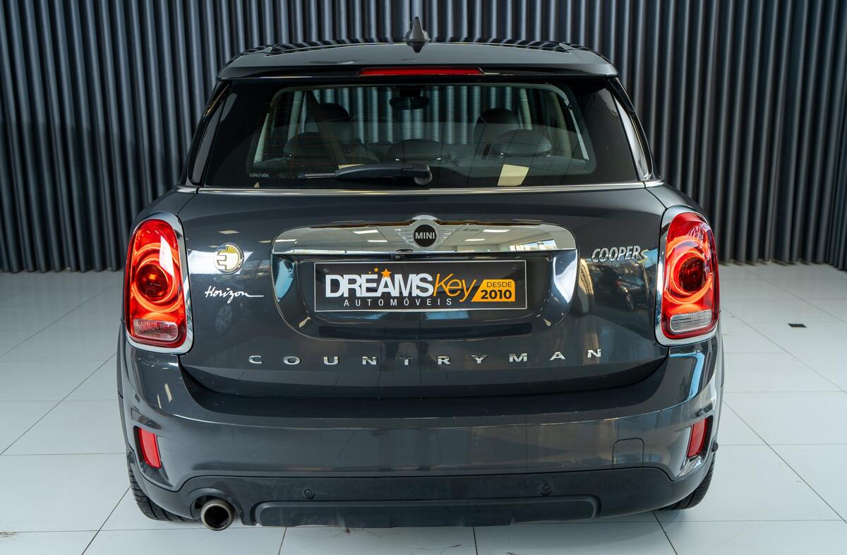 MINI Mini Countryman Mini Cooper SE ALL4 Auto