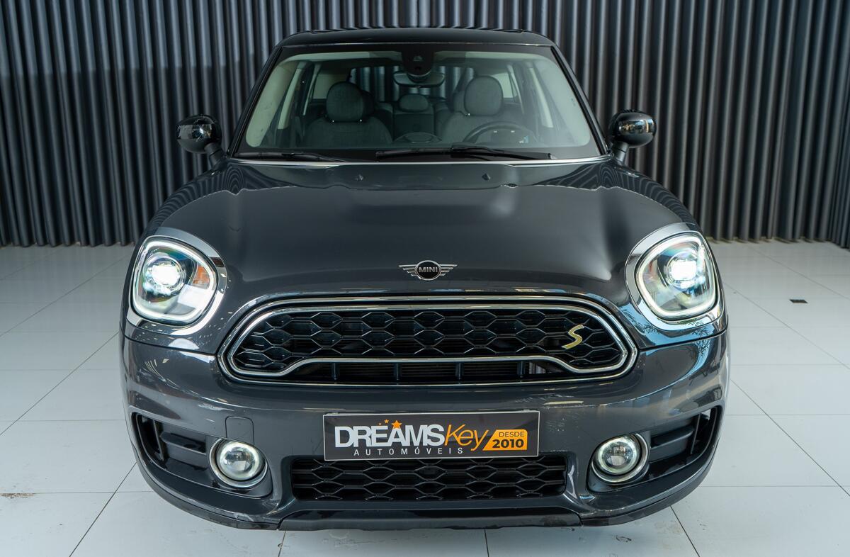 MINI Mini Countryman Mini Cooper SE ALL4 Auto