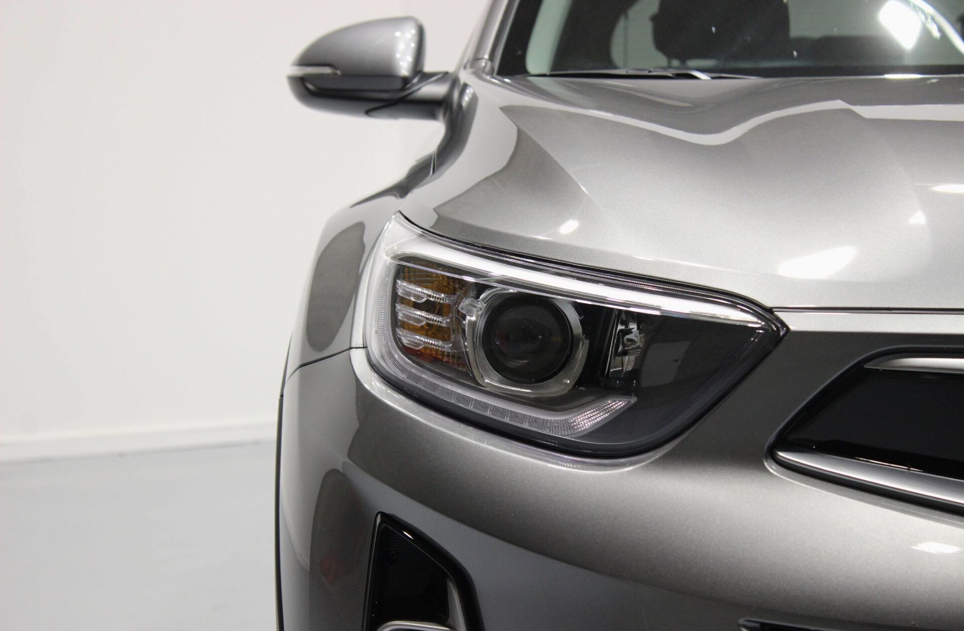 KIA Stonic 1.0 T-GDi Drive 7DCT