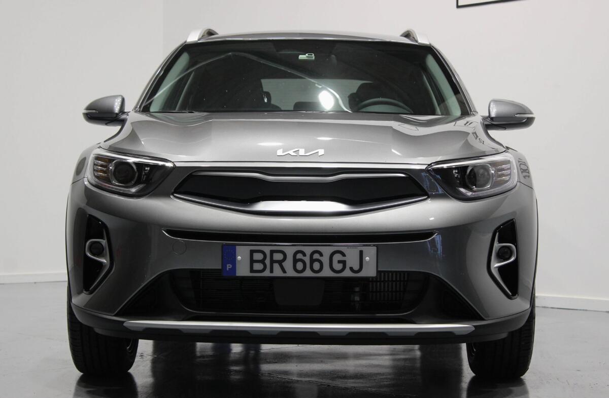 KIA Stonic 1.0 T-GDi Drive 7DCT