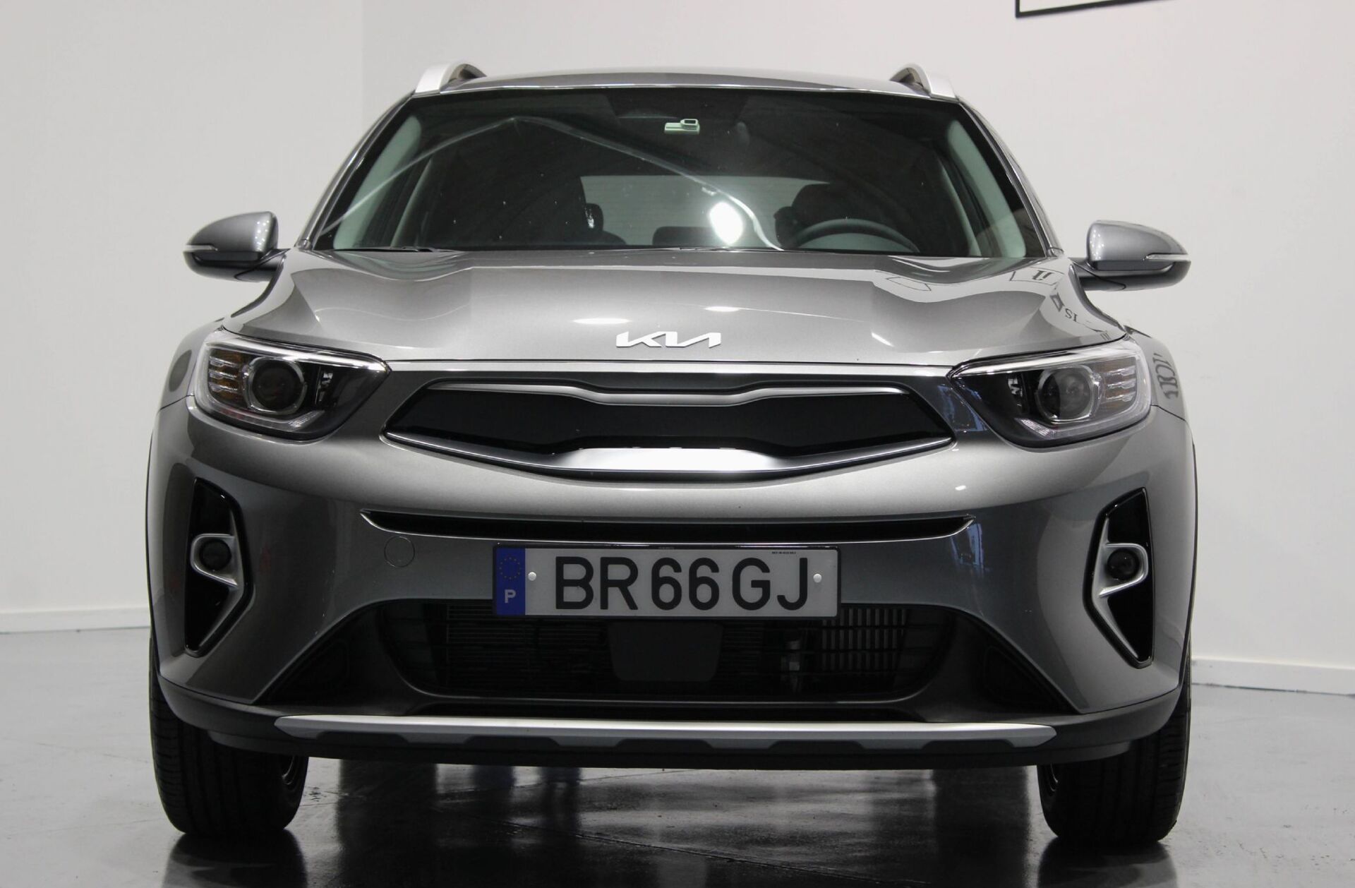 KIA Stonic 1.0 T-GDi Drive 7DCT