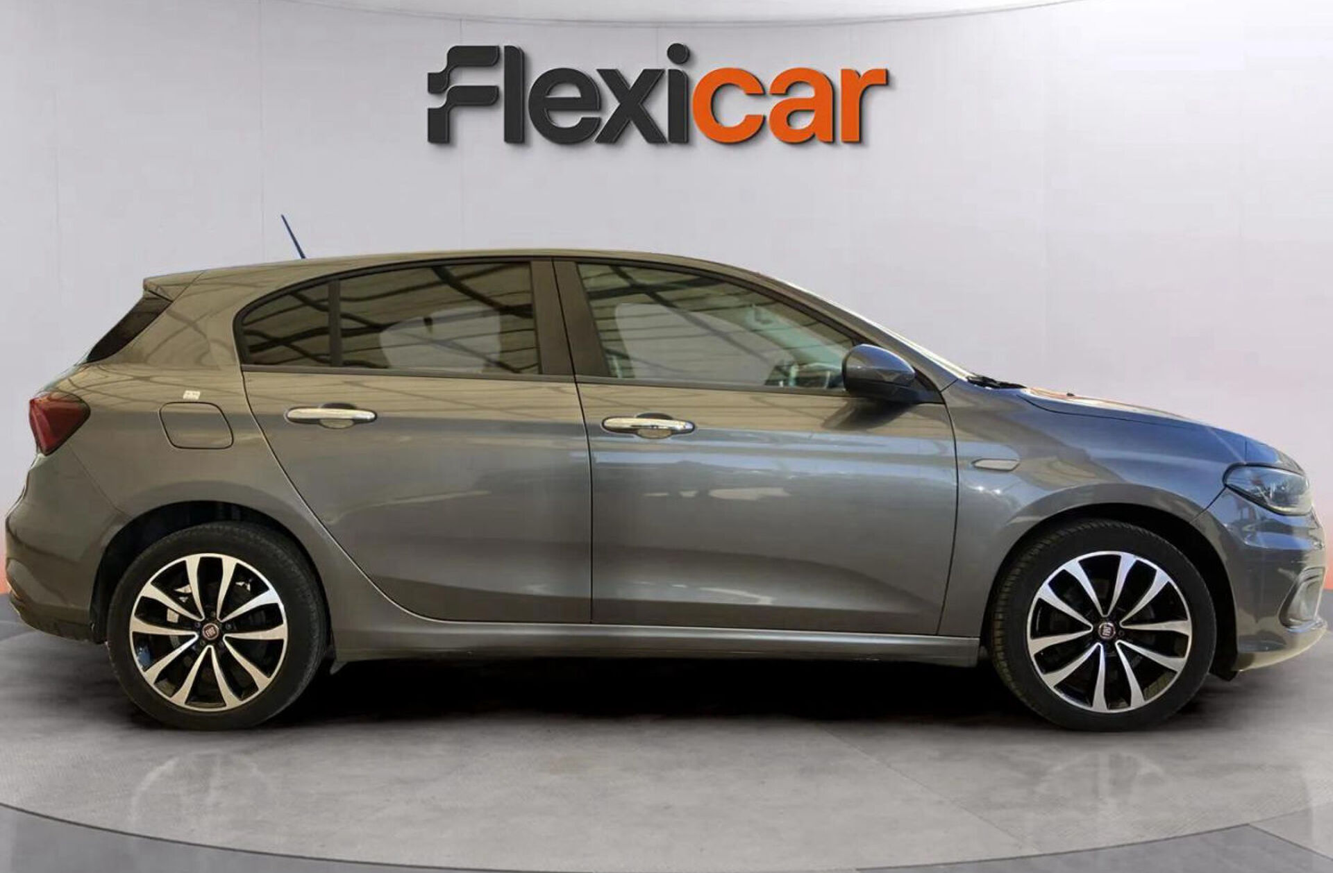 FIAT Tipo 1.3 M-Jet Lounge