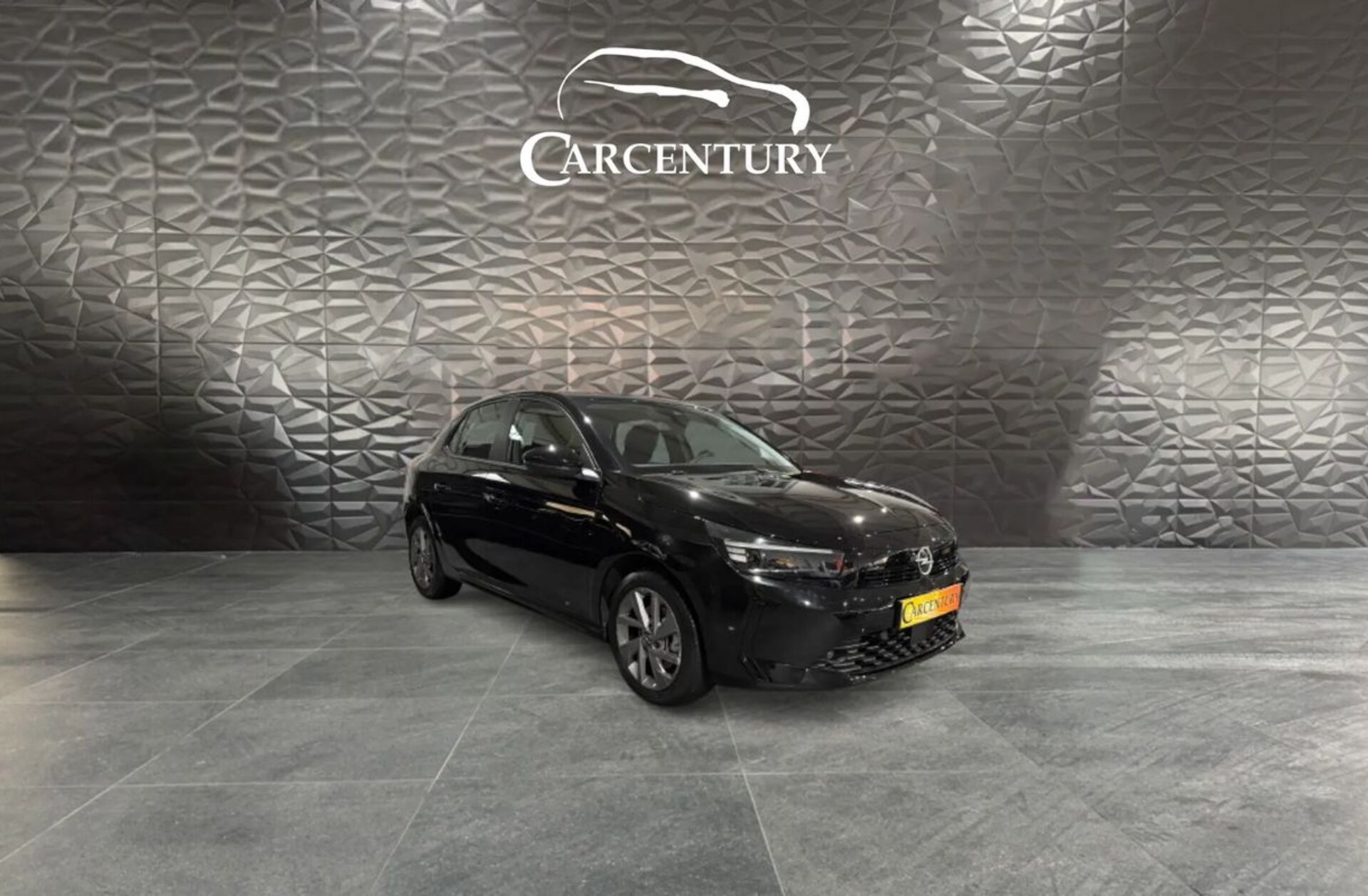 OPEL Corsa 1.2 T Edition Aut.