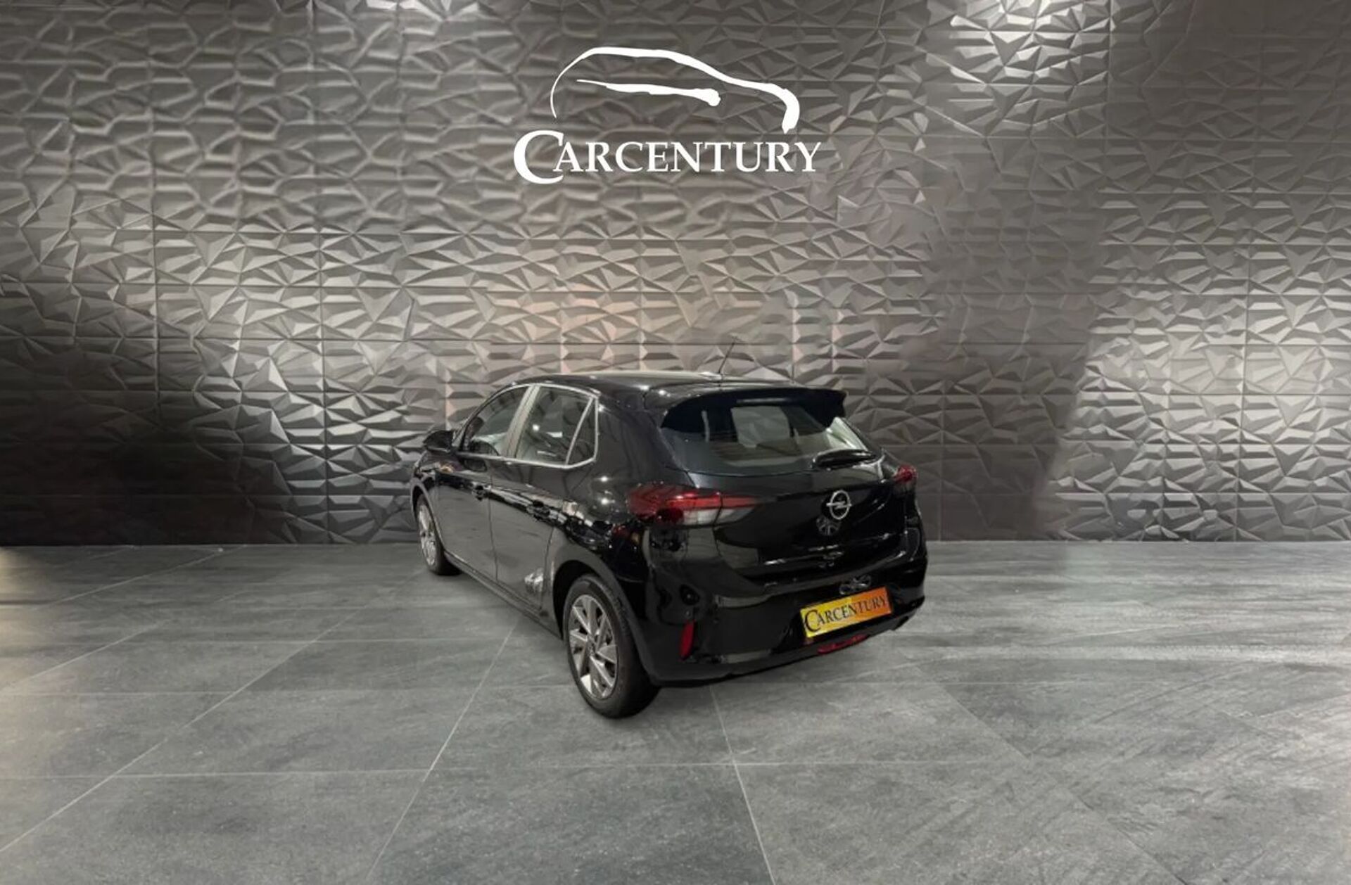 OPEL Corsa 1.2 T Edition Aut.