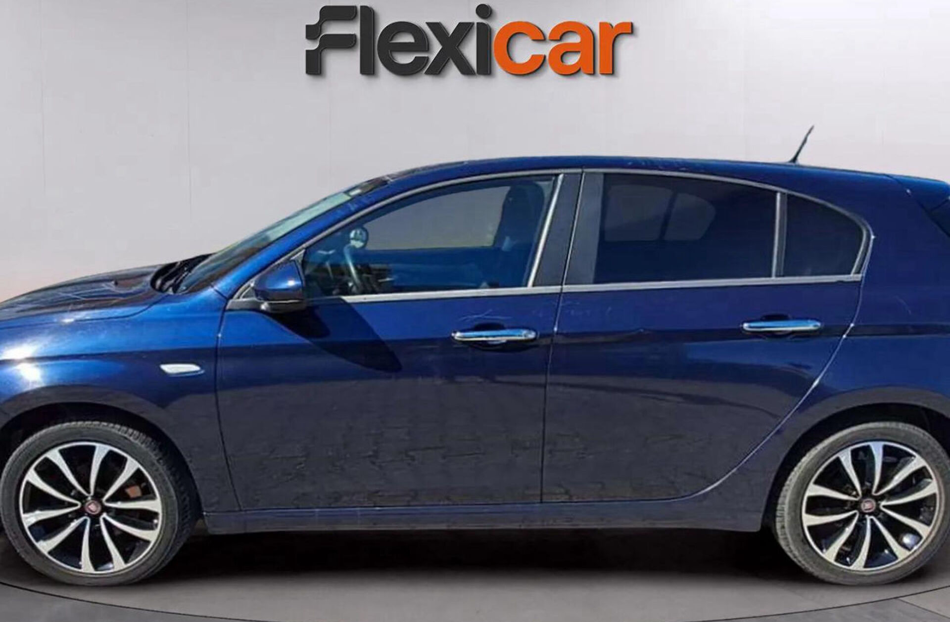 FIAT Tipo 1.3 M-Jet Lounge