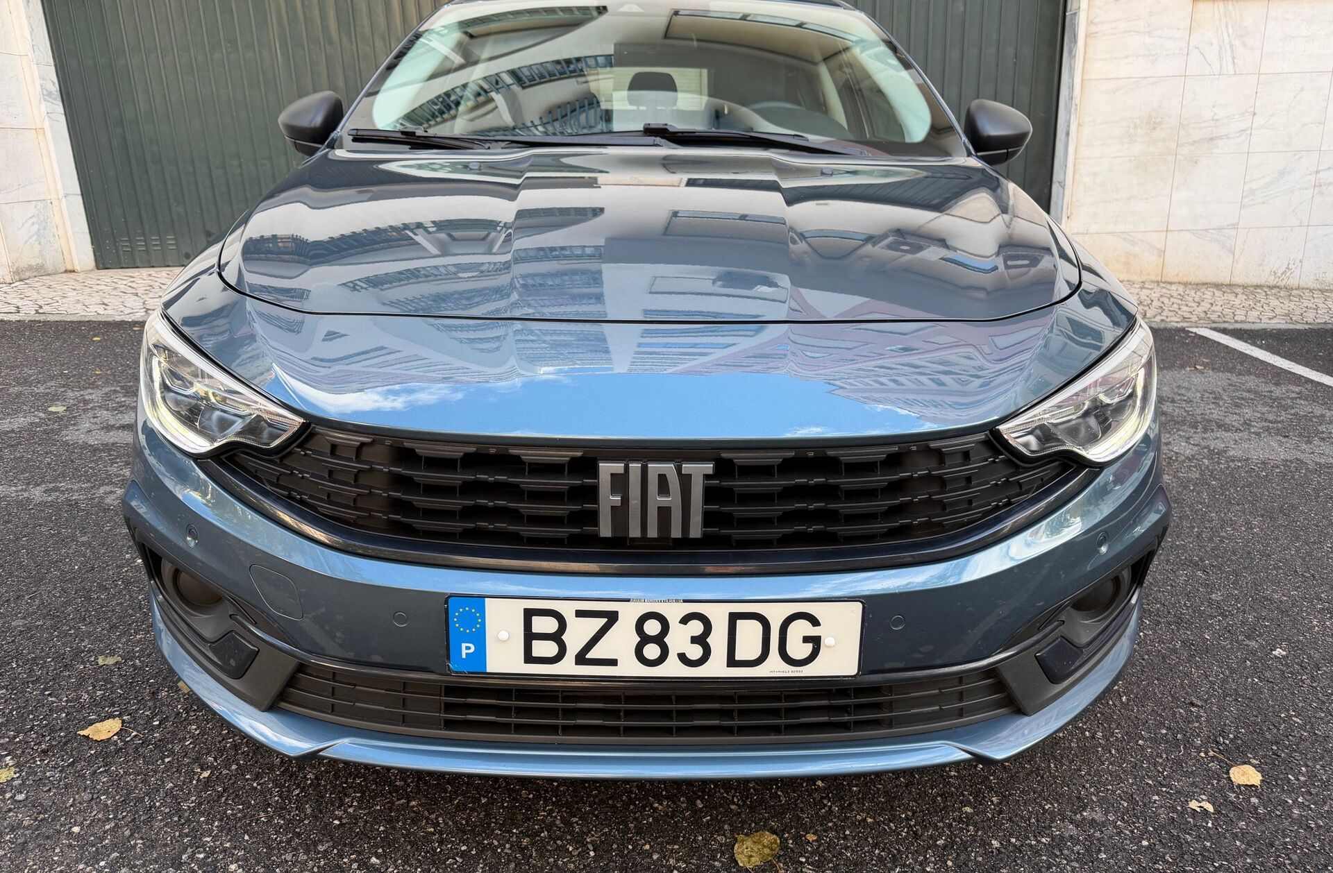FIAT Tipo 1.3 M-jet
