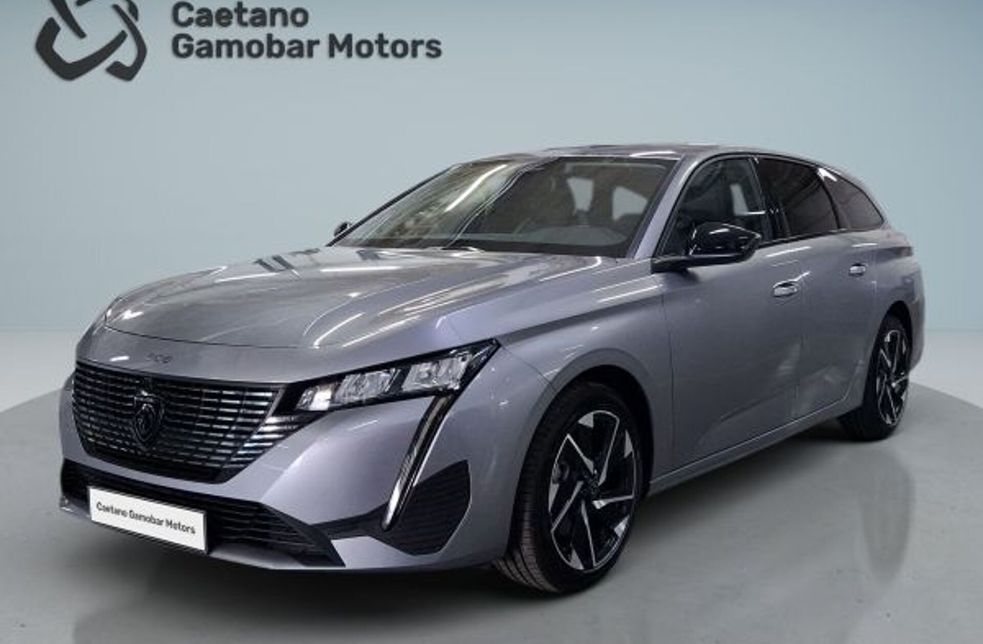 PEUGEOT Partner e- 50 kWh Longa